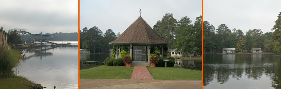 Lake Tiak-O'Khata